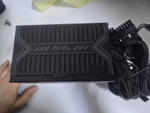 MSI MAG A550BN POWER SUPPLY(OUTLET)
