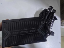 MSI MAG A550BN POWER SUPPLY(OUTLET)