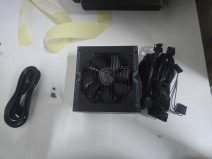 MSI MAG A550BN POWER SUPPLY(OUTLET)