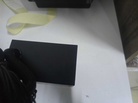 MSI MAG A550BN POWER SUPPLY(OUTLET)