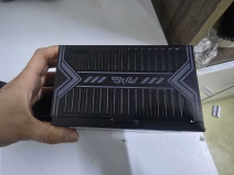 MSI MAG A650BN 650W 80+ BRONZE POWER SUPPL(OUTLET)