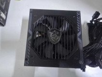 MSI MAG A650BN 650W 80+ BRONZE POWER SUPPL(OUTLET)