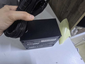 THERMALTAKE TR2 ST 750W PS-TRS-0750NNSAWE-(OUTLET)