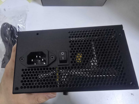 THERMALTAKE TR2 ST 750W PS-TRS-0750NNSAWE-(OUTLET)