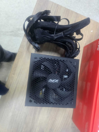 XPG PYLON II 750B-BKCEU 750W 80+ BRONZE(OUTLET)