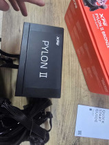 XPG PYLON II 750B-BKCEU 750W 80+ BRONZE(OUTLET)