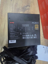 XPG PYLON II 750B-BKCEU 750W 80+ BRONZE(OUTLET)