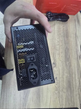 XPG KYBER 750G-BKCEU 750W 80+ GOLD POWER S(OUTLET)