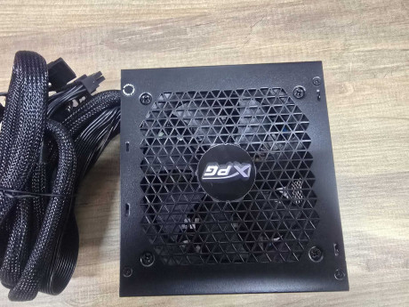 XPG KYBER 750G-BKCEU 750W 80+ GOLD POWER S(OUTLET)