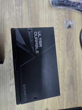 GIGABYTE GP-UD750GM PG5 750W POWER SUPPLY(OUTLET)
