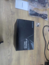 GIGABYTE GP-UD750GM PG5 750W POWER SUPPLY(OUTLET)