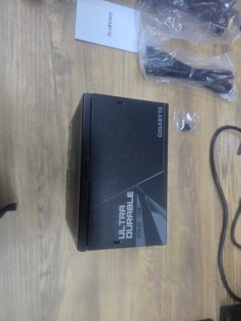 GIGABYTE GP-UD750GM PG5 750W POWER SUPPLY(OUTLET)