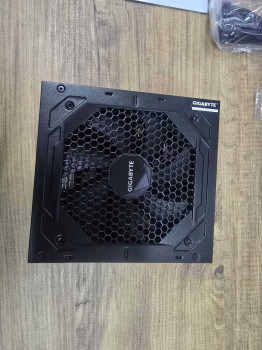 GIGABYTE GP-UD750GM PG5 750W POWER SUPPLY(OUTLET)