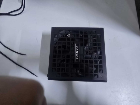 Lian Li RS1200 Siyah 1200W G9P.RS1200G.BH0(OUTLET)