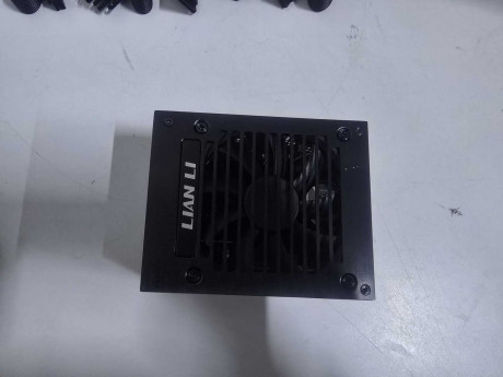 Lian Li SP850 V2 Siyah 850W G9P.SP0850G.B0(OUTLET)
