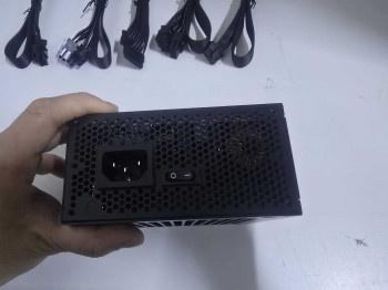 Lian Li SP850 V2 Siyah 850W G9P.SP0850G.B0(OUTLET)