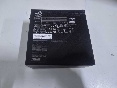 ASUS ROG LOKI SFX-L 1000W PLATINUM POWER S(OUTLET)