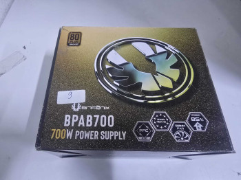 BITFENIX BP-BPAB700ALNN-9R 700W 80+ GUC KA(OUTLET)