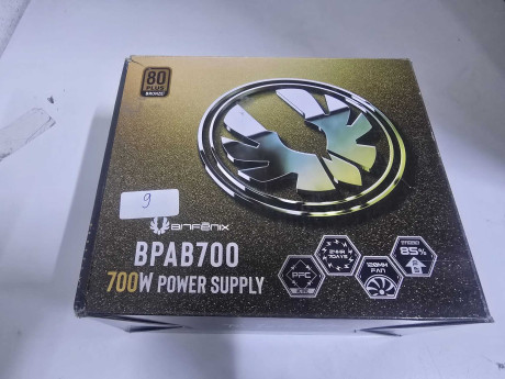 BITFENIX BP-BPAB700ALNN-9R 700W 80+ GUC KA(OUTLET)
