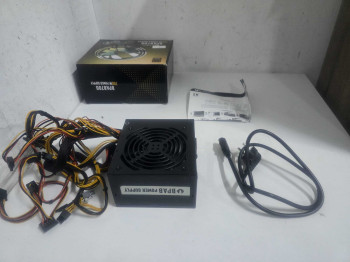 BITFENIX BP-BPAB700ALNN-9R 700W 80+ GUC KA(OUTLET)