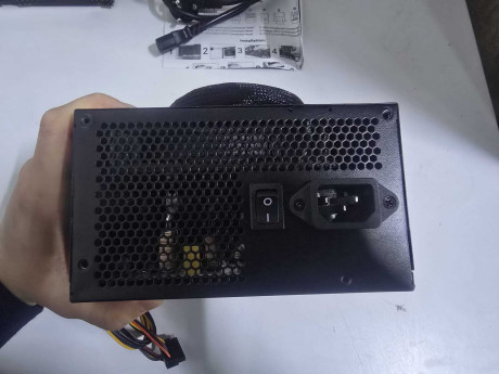 BITFENIX BP-BPAB700ALNN-9R 700W 80+ GUC KA(OUTLET)