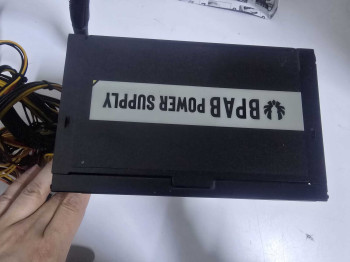 BITFENIX BP-BPAB700ALNN-9R 700W 80+ GUC KA(OUTLET)