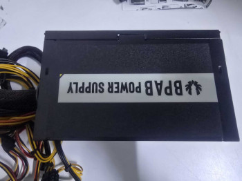 BITFENIX BP-BPAB700ALNN-9R 700W 80+ GUC KA(OUTLET)