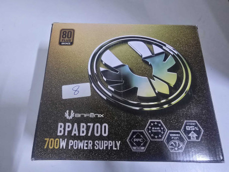 BITFENIX BP-BPAB700ALNN-9R 700W 80+ GUC KA(OUTLET)