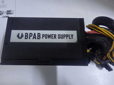 BITFENIX BP-BPAB700ALNN-9R 700W 80+ GUC KA(OUTLET)