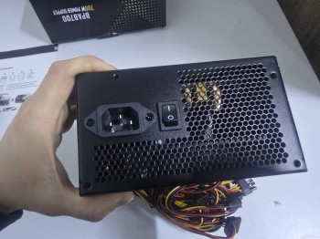 BITFENIX BP-BPAB700ALNN-9R 700W 80+ GUC KA(OUTLET)
