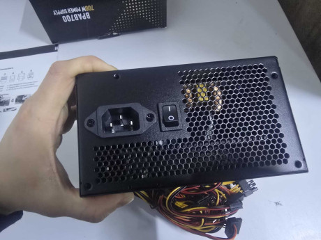 BITFENIX BP-BPAB700ALNN-9R 700W 80+ GUC KA(OUTLET)