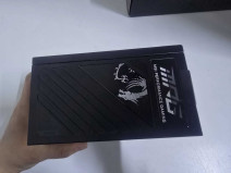 MSI MPG A850GS PCIE5 850W 80+ GOLD PSU FUL(OUTLET)