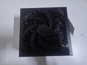 MSI MPG A850GS PCIE5 850W 80+ GOLD PSU FUL(OUTLET)