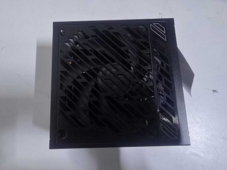 MSI MPG A850GS PCIE5 850W 80+ GOLD PSU FUL(OUTLET)