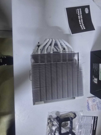 COOLER MASTER HYPER 622 HALO RR-D6WW-20PA-(OUTLET)