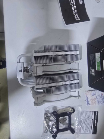 COOLER MASTER HYPER 622 HALO RR-D6WW-20PA-(OUTLET)