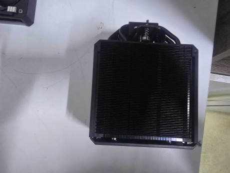 COOLER MASTER HYPER 622 HALO RR-D6BB-20PA-(OUTLET)