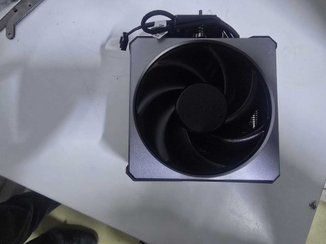 COOLER MASTER HYPER 622 HALO RR-D6BB-20PA-(OUTLET)