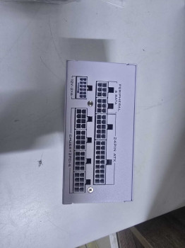 Lian Li SP850 V2 Beyaz 850W G9P.SP0850G.WO(OUTLET)