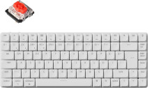 KEYCHRON K3 MAX K3M-Q1-TR RED SWİTCH KLAVYE
