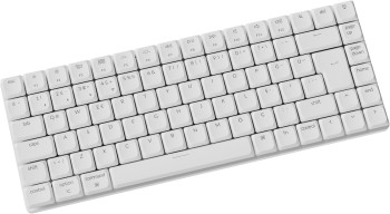 KEYCHRON K3 MAX K3M-Q1-TR RED SWİTCH KLAVYE