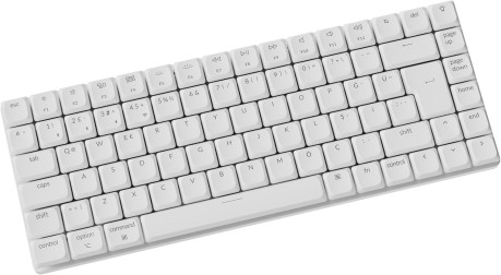 KEYCHRON K3 MAX K3M-Q1-TR RED SWİTCH KLAVYE