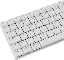 KEYCHRON K3 MAX K3M-Q3-TR BROWN SWİTCH KLAVYE