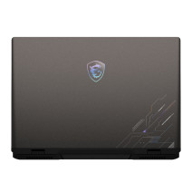 MSI NB CROSSHAIR 17 HX-AI D2XWGKG 017TR ULTRA9