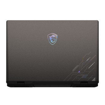 MSI NB CROSSHAIR 17 HX-AI D2XWGKG 017TR ULTRA9