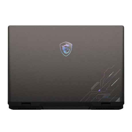 MSI NB CROSSHAIR 17 HX-AI D2XWGKG 017TR ULTRA9