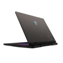 MSI NB CROSSHAIR 17 HX-AI D2XWGKG 017TR ULTRA9