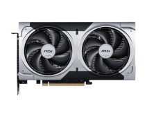 MSI GEFORCE RTX 5060 TI 16G VENTUS 2X OC PLUS