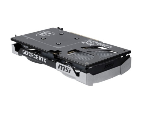 MSI GEFORCE RTX 5060 TI 16G VENTUS 2X OC PLUS