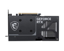 MSI GEFORCE RTX 5060 TI 16G VENTUS 2X OC PLUS